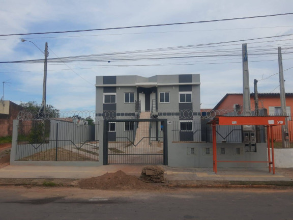 Imagem Apartamento com 7 Quartos à Venda, em Três Marias - Esteio Imagem Apartamento com 7 Quartos à Venda, em Três Marias - Esteio