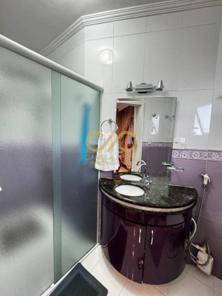 Imagem Cobertura com 3 Quartos à Venda, 209 m² em Guilhermina - Praia Grande Imagem Cobertura com 3 Quartos à Venda, 209 m² em Guilhermina - Praia Grande