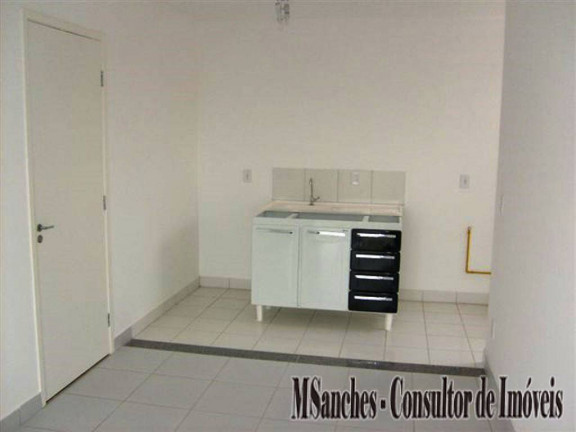 Imagem Apartamento com 2 Quartos à Venda, 50 m² em Vossoroca - Votorantim