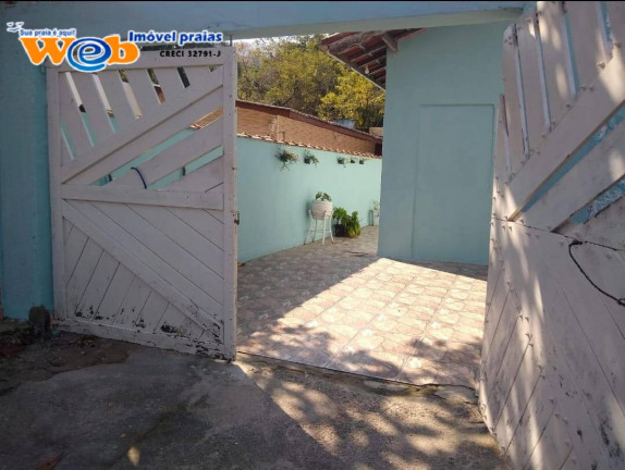 Imagem Casa com 2 Quartos à Venda, 60 m² em Cidade Da Criança - Praia Grande