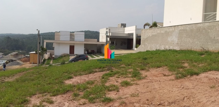 Imagem Terreno à Venda, 500 m² em Cambarah - Jarinu