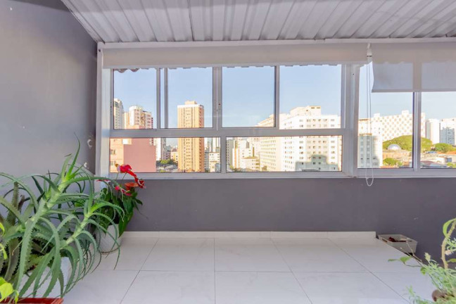 Imagem Apartamento com 1 Quarto à Venda, 44 m² em Liberdade - São Paulo Imagem Apartamento com 1 Quarto à Venda, 44 m² em Liberdade - São Paulo