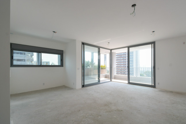 Imagem Apartamento com 3 Quartos à Venda, 96 m² em Pinheiros - São Paulo Imagem Apartamento com 3 Quartos à Venda, 96 m² em Pinheiros - São Paulo
