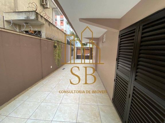 Imagem Apartamento com 1 Quarto à Venda, 61 m² em Santos Imagem Apartamento com 1 Quarto à Venda, 61 m² em Santos
