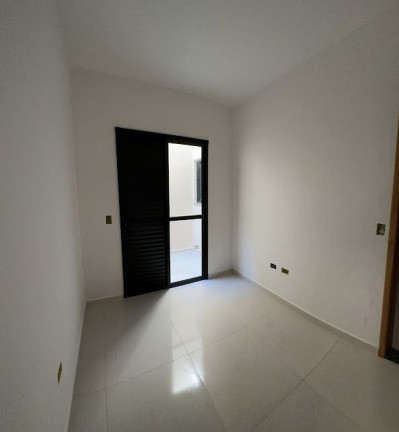 Imagem Apartamento com 2 Quartos à Venda, 40 m² em Jardim Alvorada - Santo André