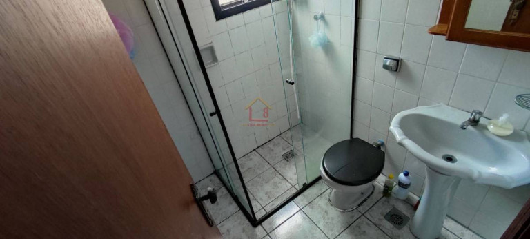 Imagem Apartamento com 1 Quarto à Venda, 55 m² Imagem Apartamento com 1 Quarto à Venda, 55 m²
