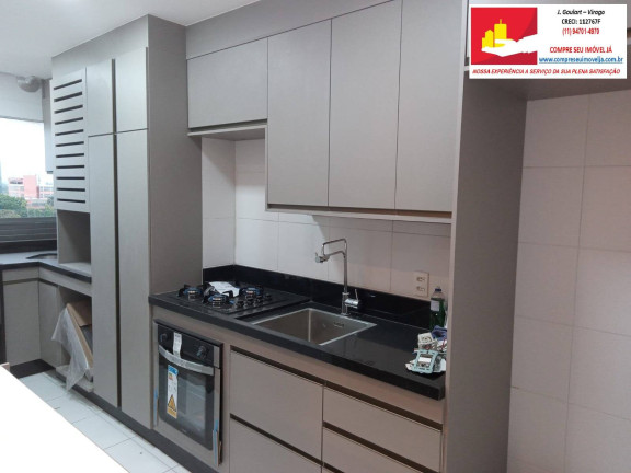 Imagem Apartamento com 2 Quartos à Venda, 45 m² em Usina Piratininga - São Paulo