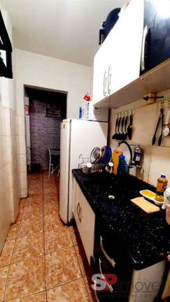 Imagem Apartamento com 1 Quarto à Venda, 33 m² em Liberdade - São Paulo Imagem Apartamento com 1 Quarto à Venda, 33 m² em Liberdade - São Paulo