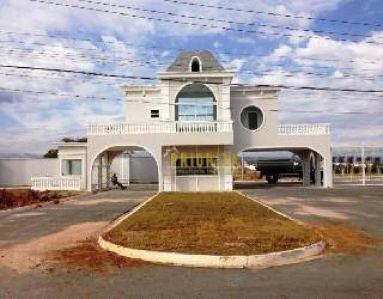Imagem Casa com 3 Quartos à Venda, 181 m² em Residencial Le France - Sorocaba Imagem Casa com 3 Quartos à Venda, 181 m² em Residencial Le France - Sorocaba
