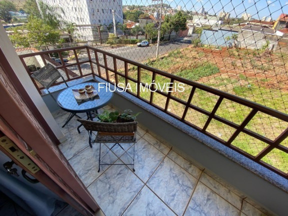Imagem Apartamento com 3 Quartos à Venda, 90 m² em Jardim Paulistano - Ribeirão Preto Imagem Apartamento com 3 Quartos à Venda, 90 m² em Jardim Paulistano - Ribeirão Preto