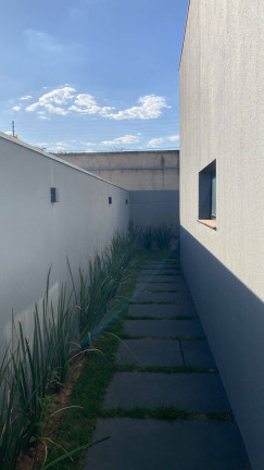 Imagem Casa com 3 Quartos à Venda, 141 m² em Tijucal - Cuiabá Imagem Casa com 3 Quartos à Venda, 141 m² em Tijucal - Cuiabá