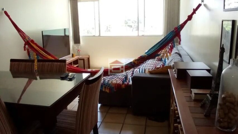 Imagem Apartamento com 3 Quartos à Venda, 100 m² Imagem Apartamento com 3 Quartos à Venda, 100 m²