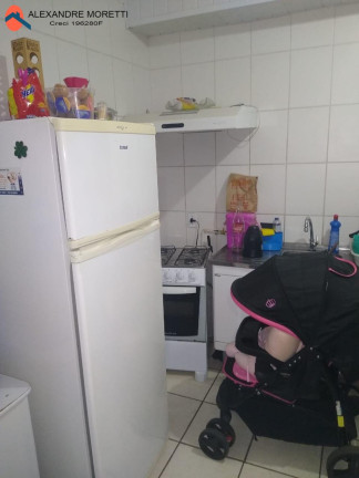 Imagem Apartamento com 2 Quartos à Venda, 47 m² em Jardim Betania - Sorocaba Imagem Apartamento com 2 Quartos à Venda, 47 m² em Jardim Betania - Sorocaba