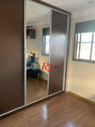 Imagem Cobertura com 3 Quartos à Venda, 266 m² em Centro - São Vicente Imagem Cobertura com 3 Quartos à Venda, 266 m² em Centro - São Vicente