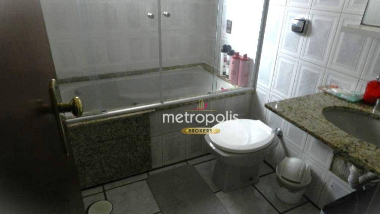 Imagem Apartamento com 3 Quartos à Venda, 125 m² em Santa Paula - São Caetano Do Sul Imagem Apartamento com 3 Quartos à Venda, 125 m² em Santa Paula - São Caetano Do Sul