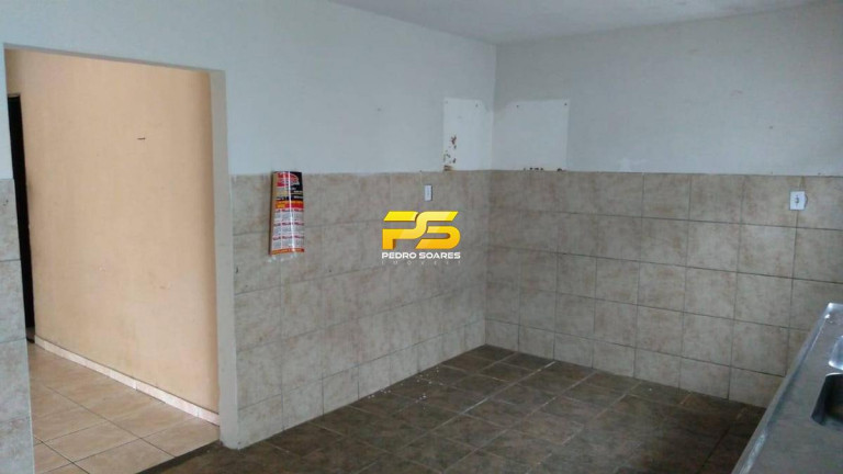 Imagem Casa com 2 Quartos à Venda, 200 m² em Costa E Silva - João Pessoa Imagem Casa com 2 Quartos à Venda, 200 m² em Costa E Silva - João Pessoa