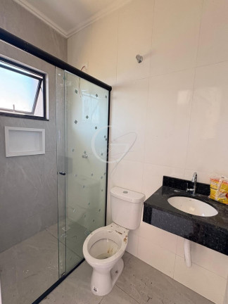 Imagem Casa com 3 Quartos à Venda, 82 m² em Monções - Pontal Do Paraná