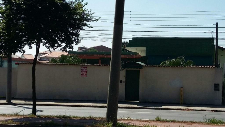 Casa à Venda ou Locação, 350 m² em Residencial União - São José Dos Campos