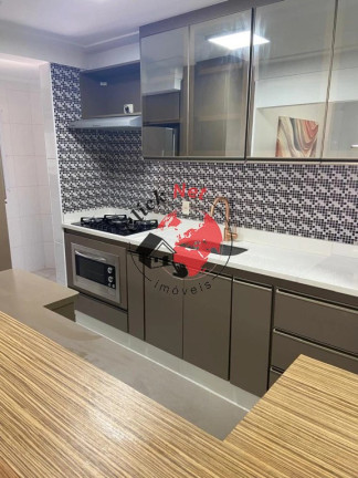 Imagem Apartamento com 3 Quartos à Venda, 87 m² em Casa Branca - Santo André Imagem Apartamento com 3 Quartos à Venda, 87 m² em Casa Branca - Santo André