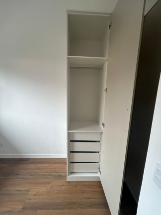 Imagem Apartamento com 2 Quartos à Venda, 47 m² em Vila Mariana - São Paulo