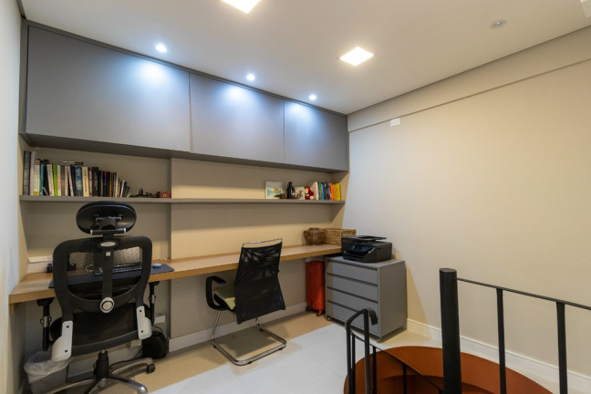 Imóvel com 2 Quartos à Venda, 58 m² em Moema - São Paulo