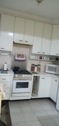 Imagem Imóvel com 3 Quartos à Venda, 230 m² em Horto Florestal - São Paulo