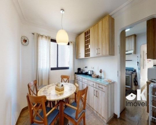 Imagem Apartamento com 3 Quartos à Venda, 194 m² em Higienópolis - São Paulo Imagem Apartamento com 3 Quartos à Venda, 194 m² em Higienópolis - São Paulo