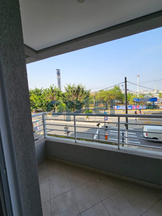 Imagem Imóvel com 1 Quarto à Venda, 42 m² em Jardim Do Mar - São Bernardo Do Campo Imagem Imóvel com 1 Quarto à Venda, 42 m² em Jardim Do Mar - São Bernardo Do Campo