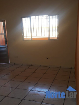 Imagem Casa com 1 Quarto para Alugar, 50 m² em Parque Panamericano - São Paulo Imagem Casa com 1 Quarto para Alugar, 50 m² em Parque Panamericano - São Paulo