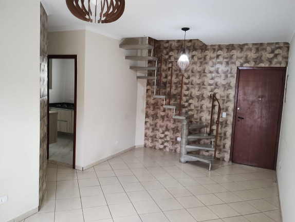 Imagem Apartamento com 3 Quartos à Venda, 128 m² em Jardim Do Mar - São Bernardo Do Campo