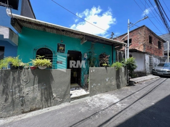 Imagem Casa com 2 Quartos à Venda, 60 m² em Fazenda Grande Ii - Salvador Imagem Casa com 2 Quartos à Venda, 60 m² em Fazenda Grande Ii - Salvador