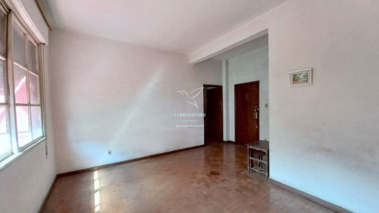 Imagem Apartamento com 3 Quartos à Venda, 116 m² em Bela Vista - São Paulo
