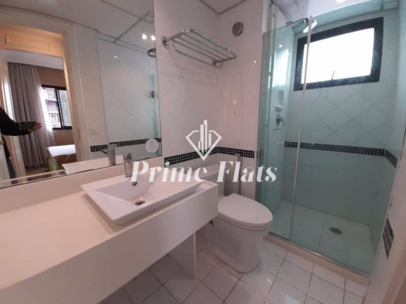Imagem Apartamento com 1 Quarto para Alugar, 30 m² em Jardim Paulista - São Paulo Imagem Apartamento com 1 Quarto para Alugar, 30 m² em Jardim Paulista - São Paulo