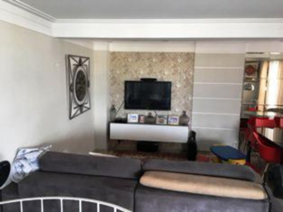 Cobertura com 2 Quartos à Venda, 130 m² em Vila Bruna - São Paulo