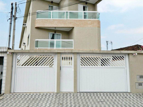 Imagem Casa com 2 Quartos à Venda, 88 m² em Vila Cascatinha - Sao Vicente Imagem Casa com 2 Quartos à Venda, 88 m² em Vila Cascatinha - Sao Vicente
