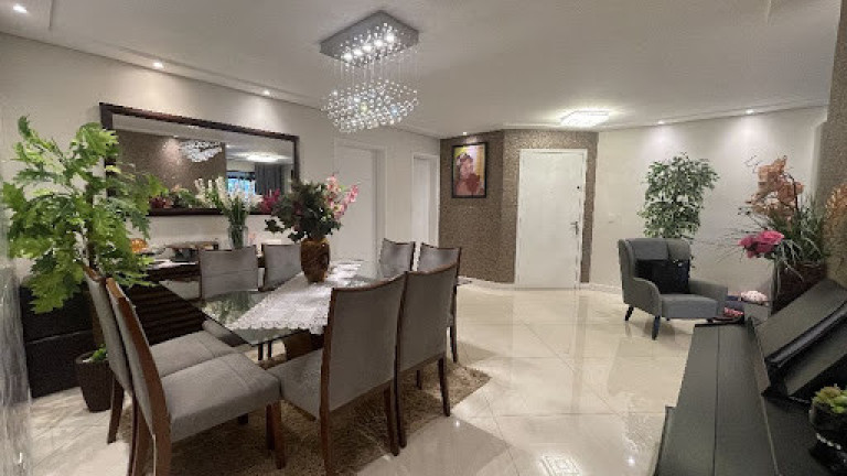 Imagem Apartamento com 2 Quartos à Venda, 141 m² em Centro - Santo André Imagem Apartamento com 2 Quartos à Venda, 141 m² em Centro - Santo André