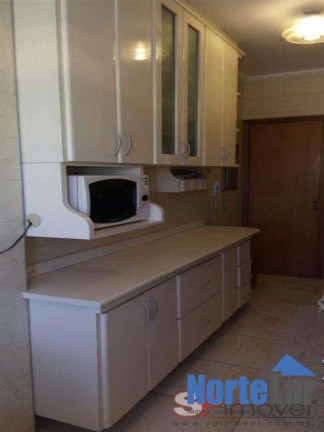 Imagem Apartamento com 3 Quartos à Venda, 242 m² em Vila Gustavo - São Paulo Imagem Apartamento com 3 Quartos à Venda, 242 m² em Vila Gustavo - São Paulo