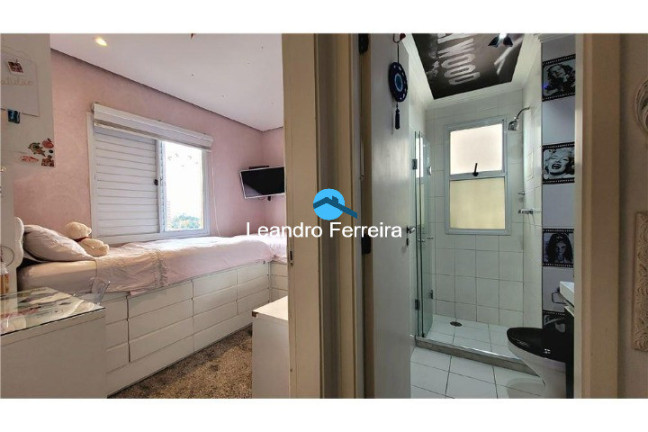 Imagem Apartamento com 3 Quartos à Venda, 102 m² em Baeta Neves - São Bernardo Do Campo Imagem Apartamento com 3 Quartos à Venda, 102 m² em Baeta Neves - São Bernardo Do Campo