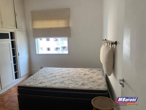 Imagem Apartamento com 1 Quarto para Alugar, 57 m² em Itaim Bibi - São Paulo Imagem Apartamento com 1 Quarto para Alugar, 57 m² em Itaim Bibi - São Paulo