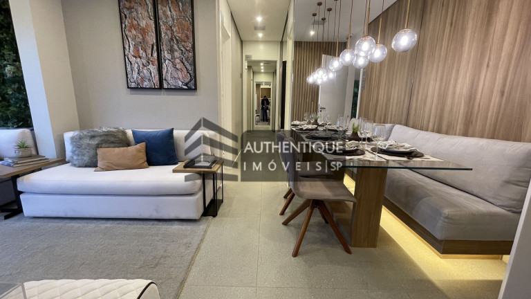 Imagem Apartamento com 3 Quartos à Venda, 67 m² em Vila Anastácio - São Paulo