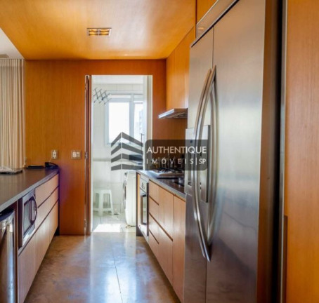 Imagem Apartamento com 2 Quartos à Venda, 166 m² em Vila Nova Conceição - São Paulo Imagem Apartamento com 2 Quartos à Venda, 166 m² em Vila Nova Conceição - São Paulo