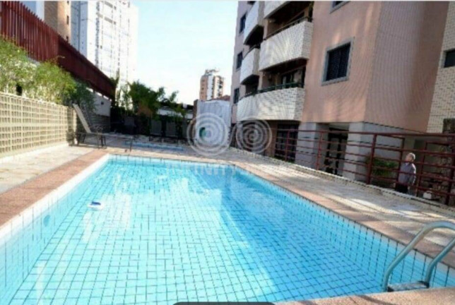 Imagem Apartamento com 3 Quartos à Venda, 96 m² em Parque Da Mooca - São Paulo Imagem Apartamento com 3 Quartos à Venda, 96 m² em Parque Da Mooca - São Paulo