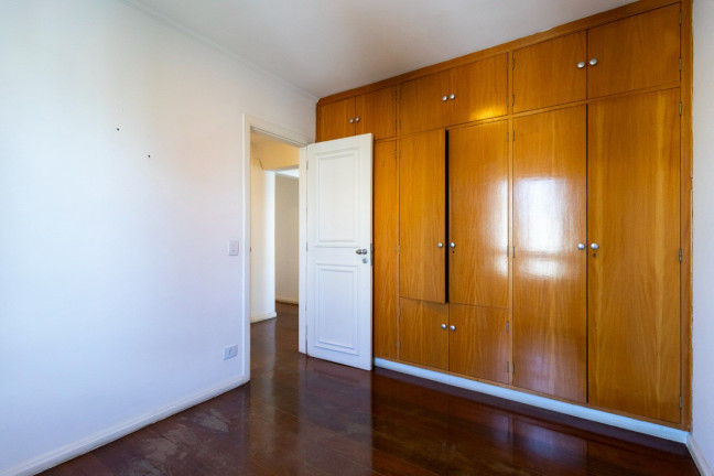 Imagem Cobertura com 4 Quartos à Venda, 305 m² em Indianópolis - São Paulo