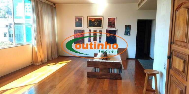 Imagem Apartamento com 4 Quartos à Venda, 224 m² em Tijuca - Rio De Janeiro Imagem Apartamento com 4 Quartos à Venda, 224 m² em Tijuca - Rio De Janeiro