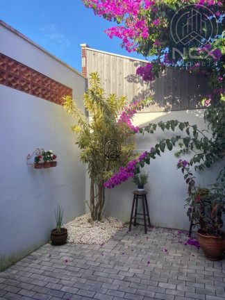 Imagem Casa com 3 Quartos à Venda, 150 m² em Itacolomi - Balneário Piçarras