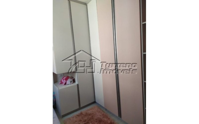 Apartamento com 2 Quartos à Venda, 44 m² em Parque Residencial Flamboyant  - São José Dos Campos