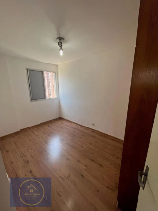 Imagem Apartamento com 2 Quartos para Alugar, 51 m² em Vila Parque Jabaquara - São Paulo Imagem Apartamento com 2 Quartos para Alugar, 51 m² em Vila Parque Jabaquara - São Paulo