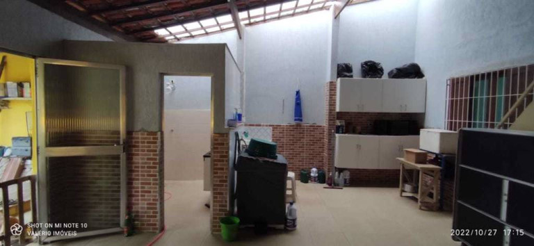 Imagem Casa com 3 Quartos à Venda, 267 m² em Solemar - Praia Grande Imagem Casa com 3 Quartos à Venda, 267 m² em Solemar - Praia Grande