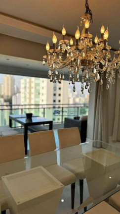 Imagem Apartamento com 3 Quartos à Venda, 119 m² em Vila Andrade - São Paulo
