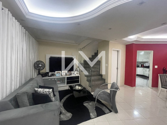Imagem Sobrado com 3 Quartos à Venda, 136 m² em Jardim Vila Galvão - Guarulhos Imagem Sobrado com 3 Quartos à Venda, 136 m² em Jardim Vila Galvão - Guarulhos